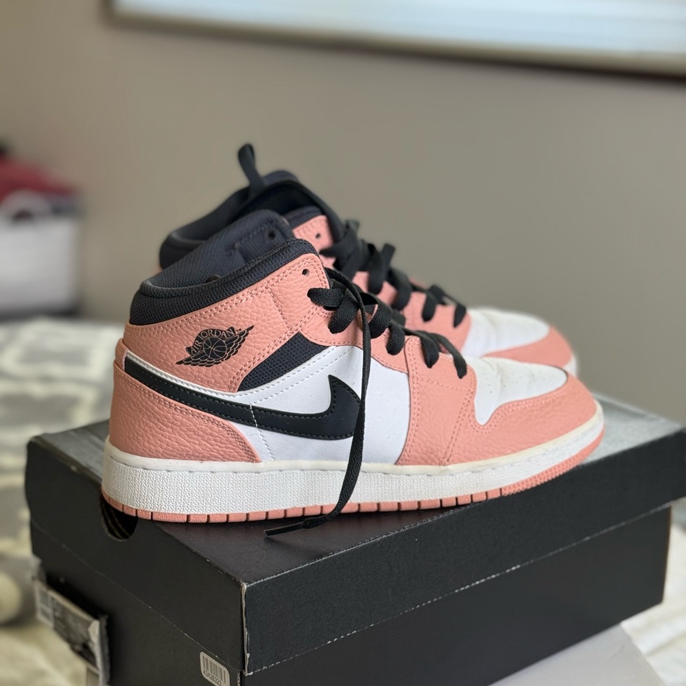 Nike Jordans